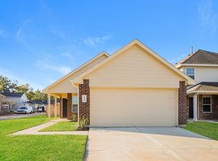 2501 Grayling Dr, Conroe, TX 77384