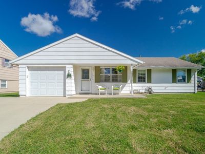 1512 Sherwood Dr, Lafayette, IN, 47909