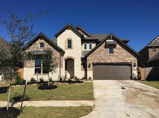 21914 Richard Glen Dr, Cypress, TX 77433