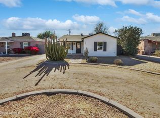 309 E Weldon Ave, Phoenix, AZ 85012
