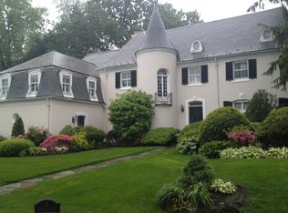 5 Dorchester Rd, Rye, NY 10580