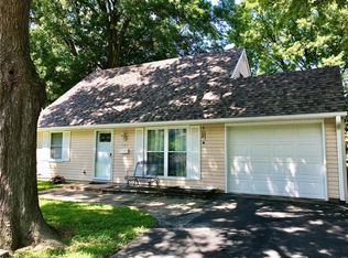 307 Mulberry Ln, O'Fallon, IL