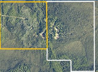 Nhn Foster Rd, Salcha, AK 99714