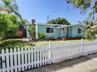 5610 E Rolanda St, Long Beach, CA 90815