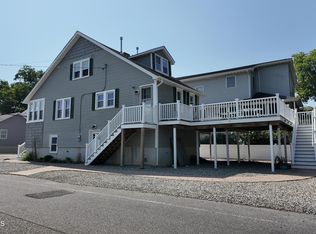600 Anglesea Ave, Ocean Gate, NJ 08740