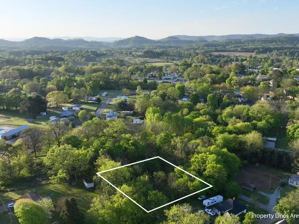 0 Boyd St, Englewood, TN 37329