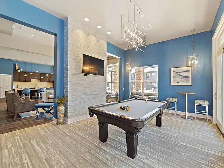 Austin Park Apartments — Photo 11