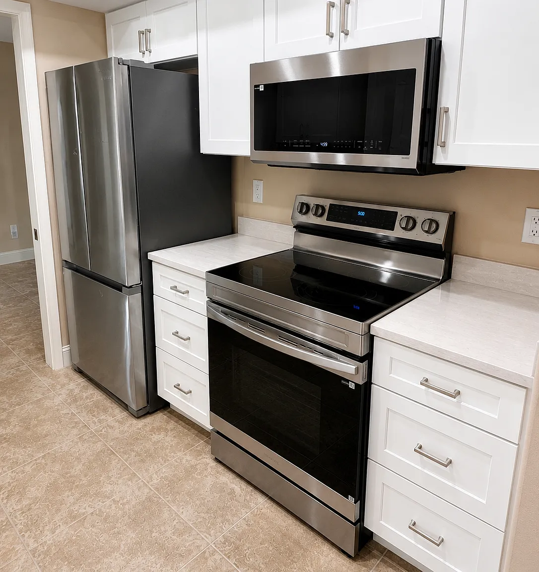 2 bed, 1632 sqft, $2,700 — Photo 3