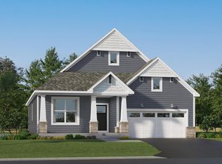 2109 Traverse Dr, Lino Lakes, MN 55038