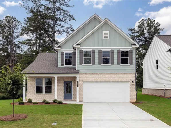 2066 Jordan Knoll Lane Ct, Lawrenceville, GA 30043