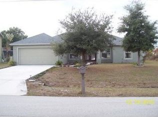 2586 SW Monterrey Ln #L, Port Saint Lucie, FL 34953