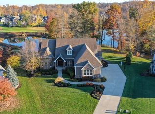 2975 Fawn Lake Dr, Medina, OH 44256