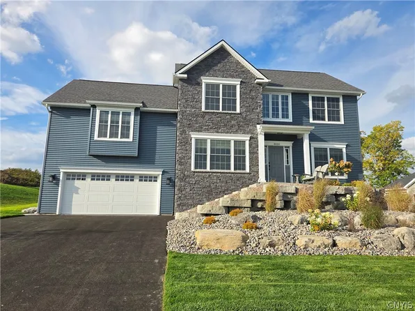 4430 Southwood Heights Dr, Jamesville, NY 13078
