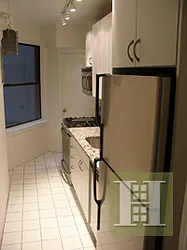 Sold by Halstead Real Estate