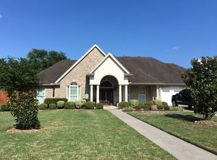 7793 East Boardwalk, Lumberton, TX 77657