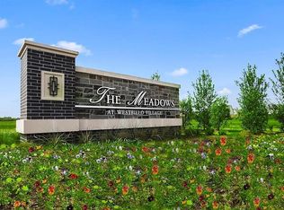 4919 Lake Meadow Ct, Katy, TX 77449