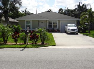5646 SE Tangerine Blvd, Stuart, FL 34997