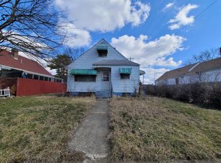 232 S Wayne Ave, Columbus, OH