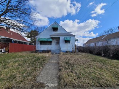 232 S Wayne Ave, Columbus, OH, 43204