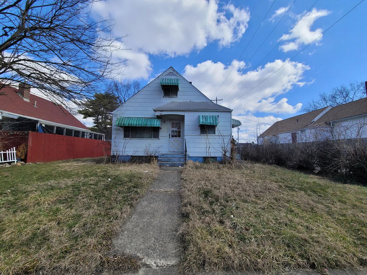 232 S Wayne Ave photo 1