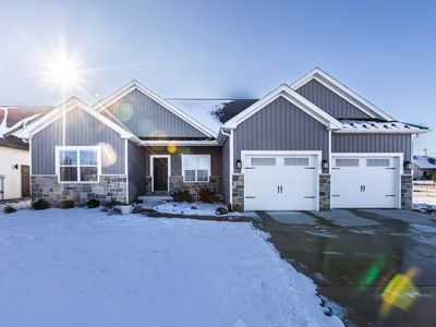 813 Table Rock Cir, Normal, IL, 61761