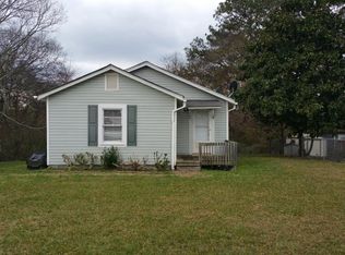 19 Stansbury St NE, Rome, GA 30161