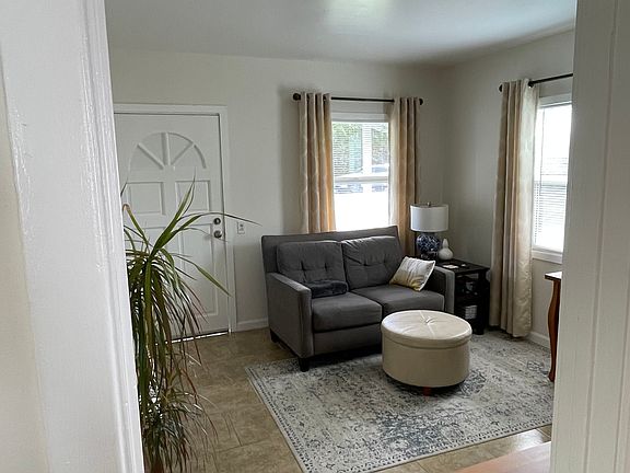 Living Room from hallway