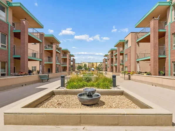 1057 W Century Dr #314, Louisville, CO 80027