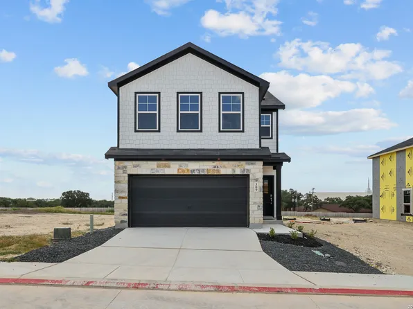 1018 West 1604 North Unit 309, San Antonio, TX 78251