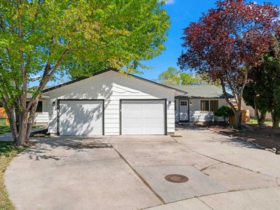 4062 N Marcia Pl #4062 & 4064, Boise, ID, 83704