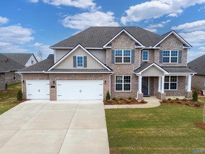 207 Kendall Farms Blvd, Toney, AL, 35773