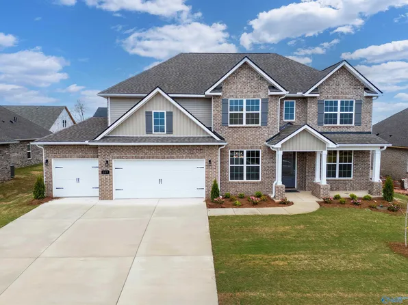 207 Kendall Farms Blvd, Toney, AL 35773