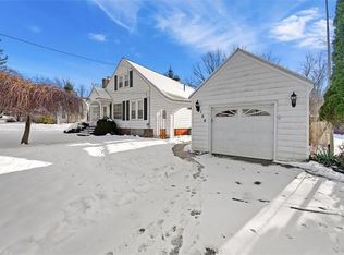 164 Bennett Rd, Camillus, NY 13031