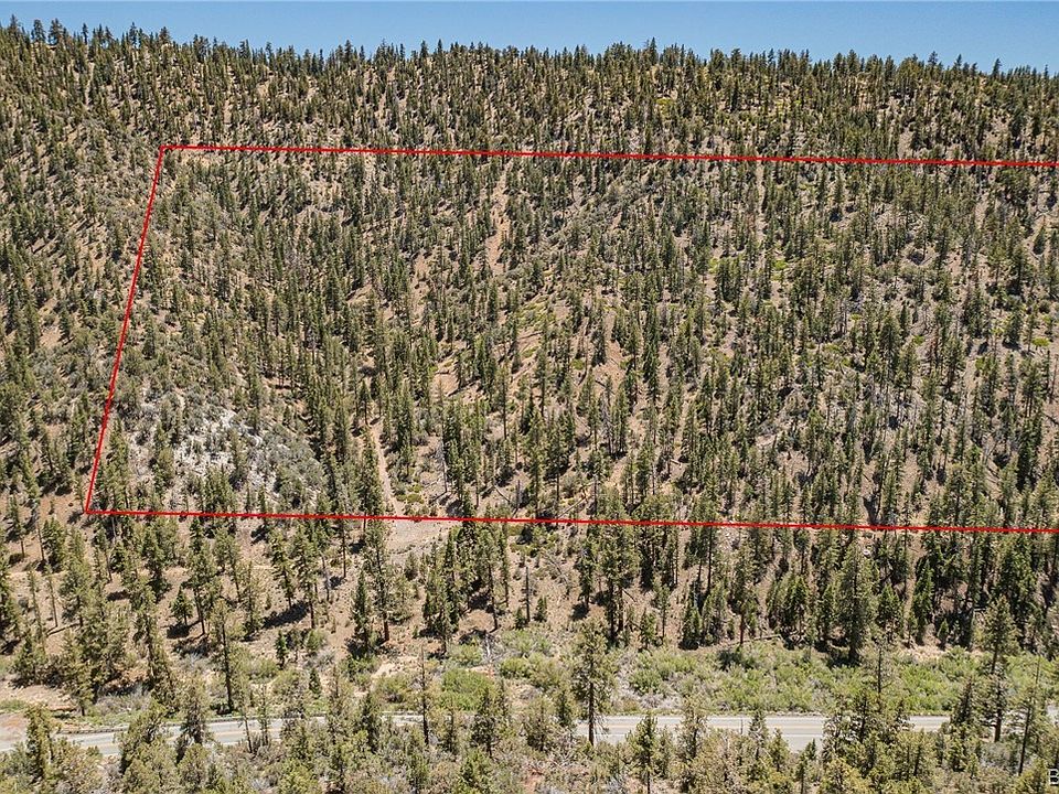 0 Hwy 38, Onyx Summit, CA 92305 MLS 32301072 Zillow