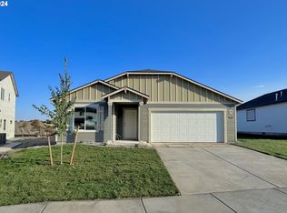 1679 Wilson St, Umatilla, OR 97882