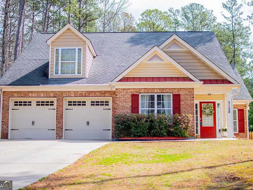 1st image of 3158 Sweetbriar Dr