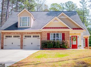 3158 Sweetbriar Dr, Villa Rica, GA 30180