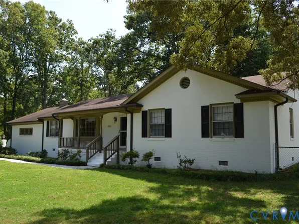 1912 Kirkwall Ct, North Chesterfield, VA 23235