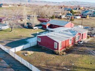 151 Chevy Ln, Moxee, WA 98936