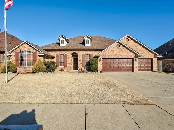 929 Erinova Dr, Yukon, OK 73099