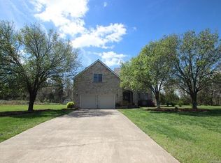 7094 Founders Way, Harrisburg, NC 28075