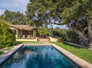 10976 Alto Dr, Oak View, CA 93022