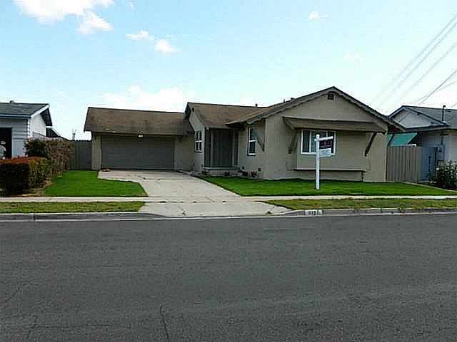 Main Exterior