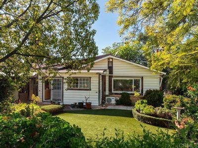 210 S Orange Ave, Fallbrook, CA, 92028