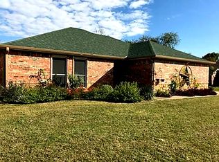 4021 Linkcrest Dr W, Aledo, TX 76008