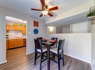 Cherry Creek Apartments, Ballwin, MO 63021
