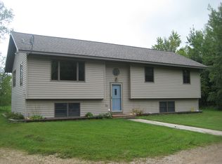 25647 Croswell Ave NE, Blackduck, MN 56630