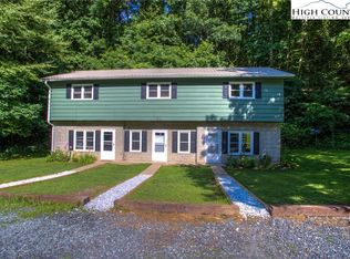 247 Homespun Hls, Boone, NC 28607