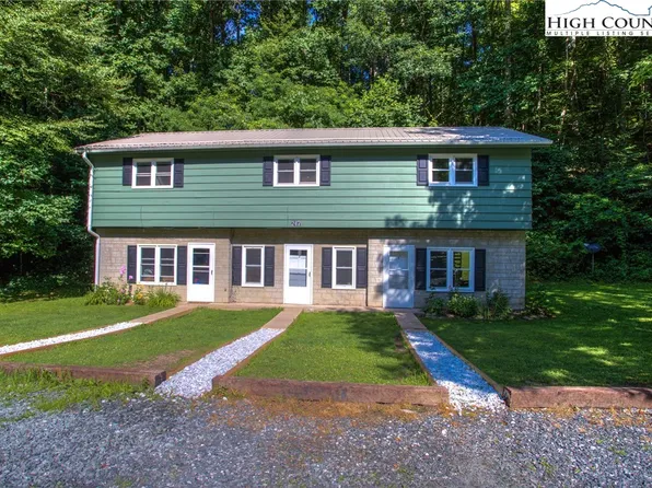 247 Homespun Hills, Boone, NC 28607