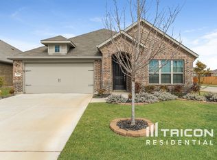 4240 Calla Dr, Forney, TX 75126